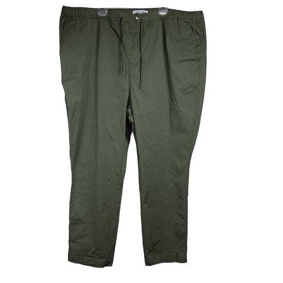 Mens Relaxed pullon Chino NWT - Picture 1 of 11